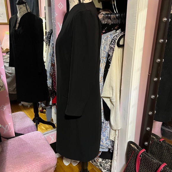 MM Lafleur “The Alice Dress Twill & Stretch” - Picture 9 of 11